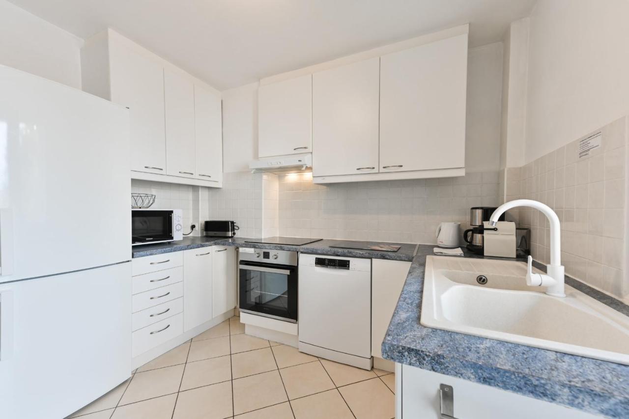 Le Boileau - For 4 People Parking And Balcony Close To The Ferienhaus *